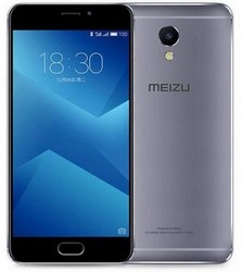 Замена кнопок на телефоне Meizu M5 в Абакане
